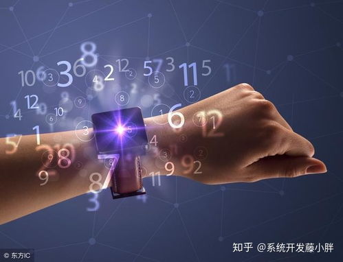 區塊鏈技術賦能 農產品溯源系統的開發與搭建